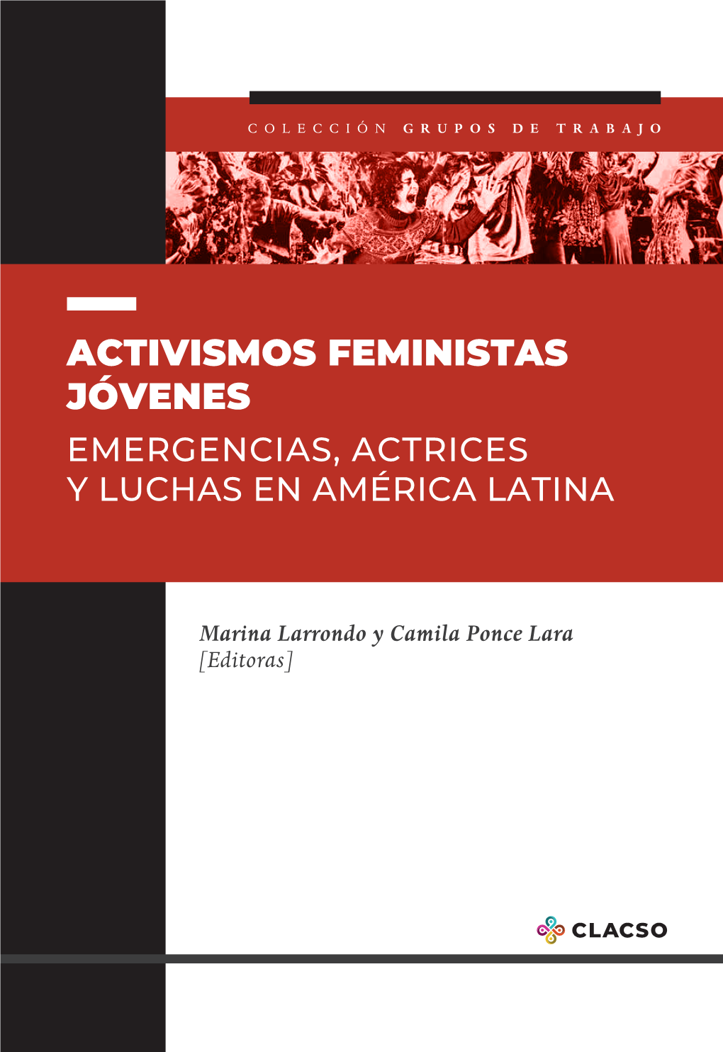 Activismos Feministas Jóvenes [Editoras]