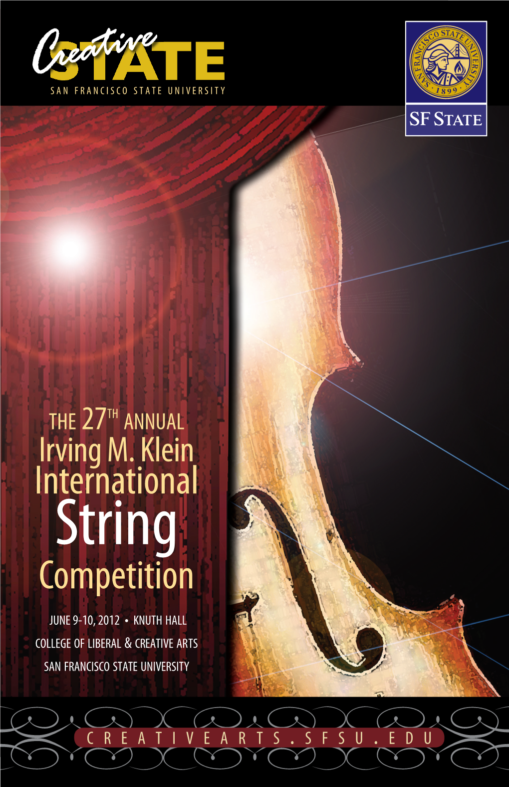 String Competition