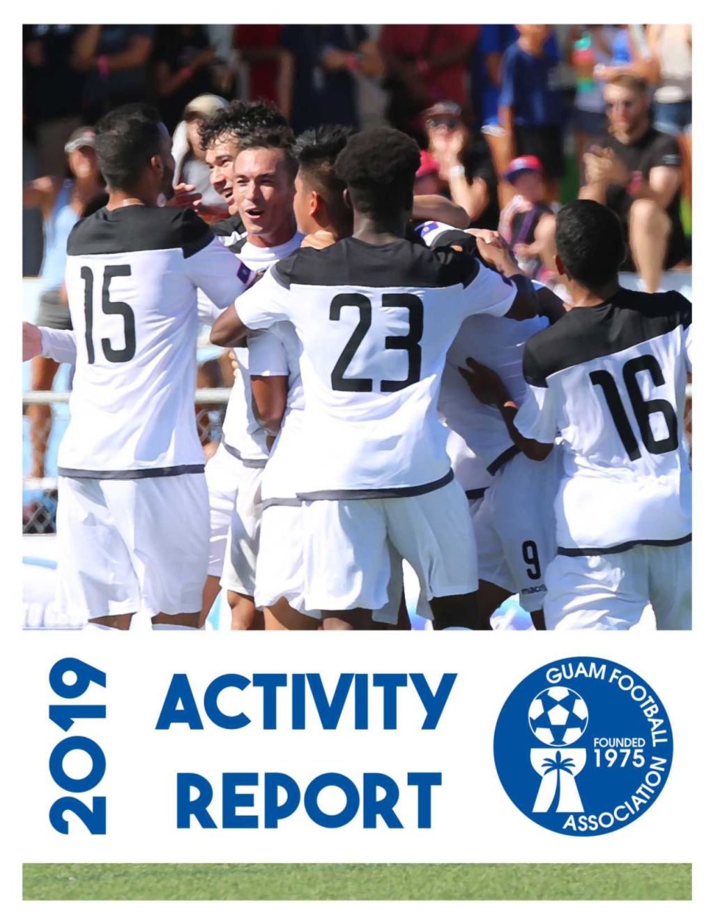 2019 GFA Activity Report