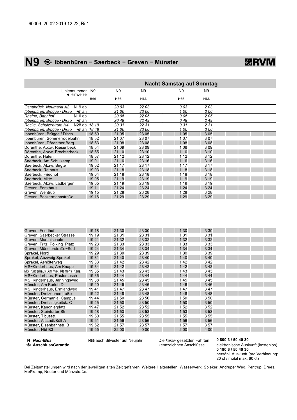 Fahrplan-N9.Pdf