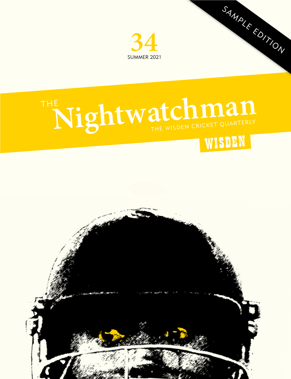 The Nightwatchman