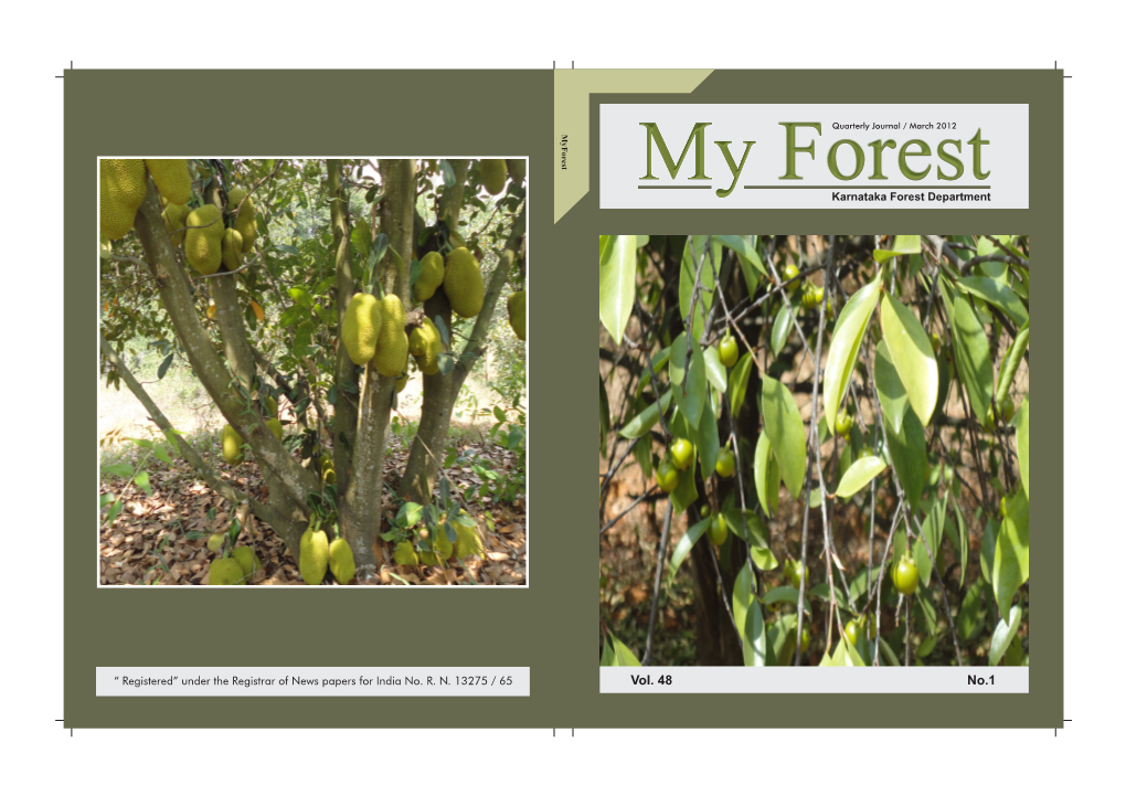 March-2012-Myforest.Pdf