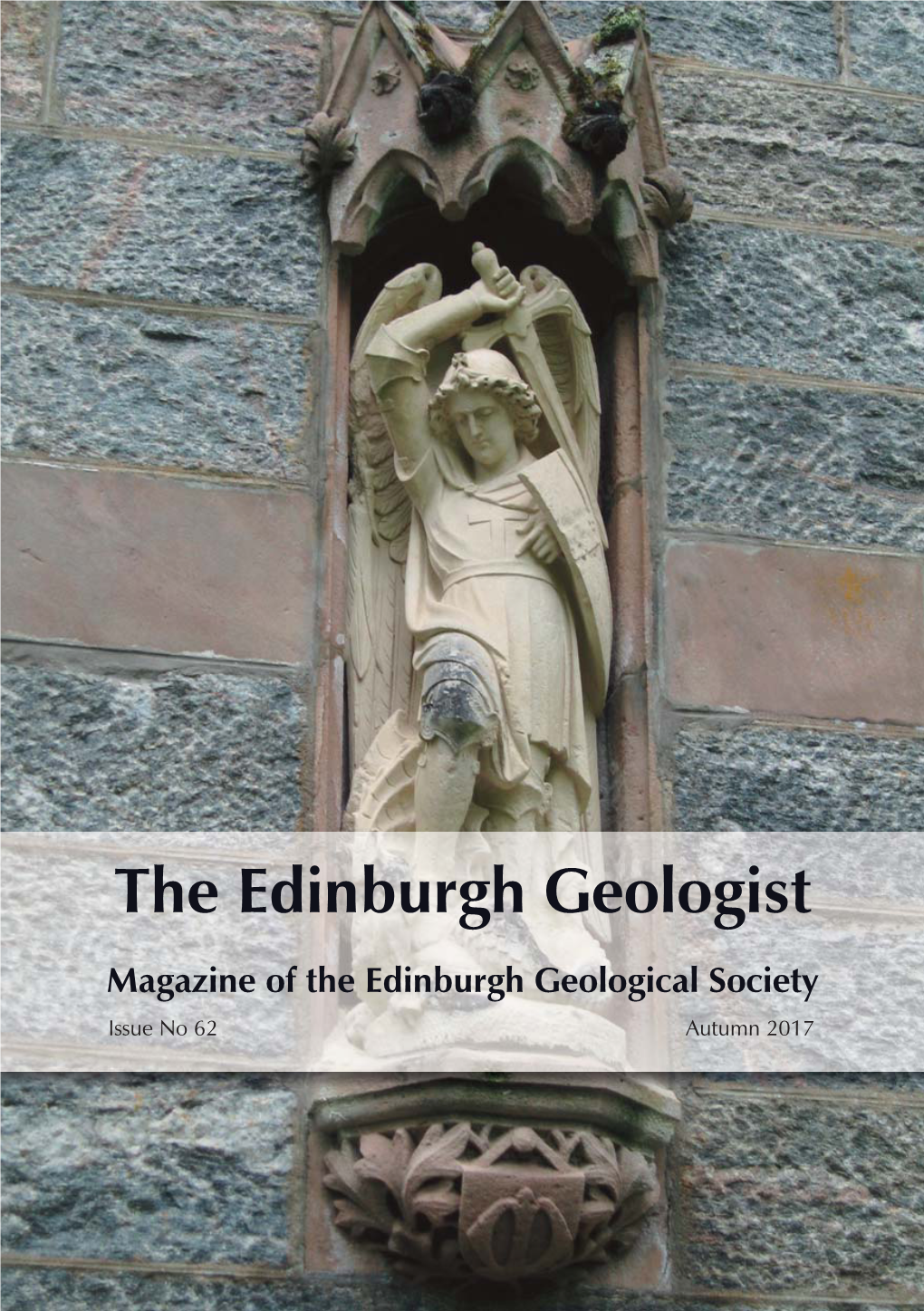 The Edinburgh Geologist