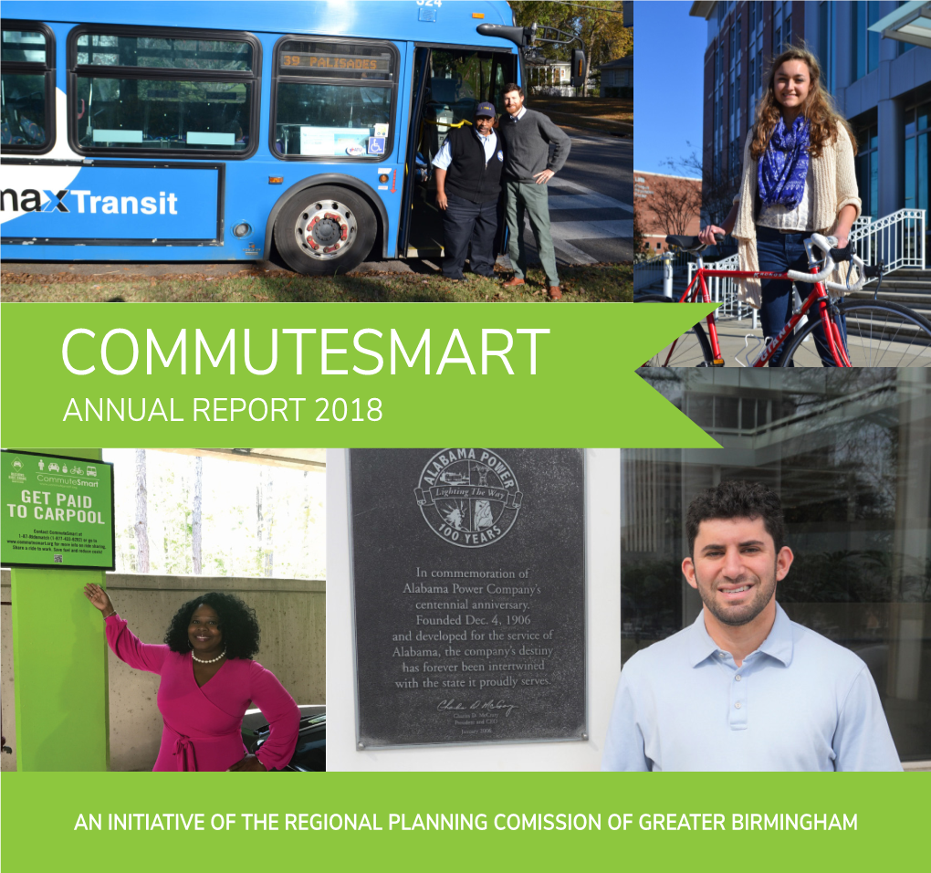 Annual Report 2018