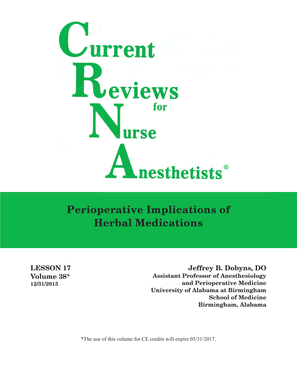 NA38 17 Herbals.Pdf