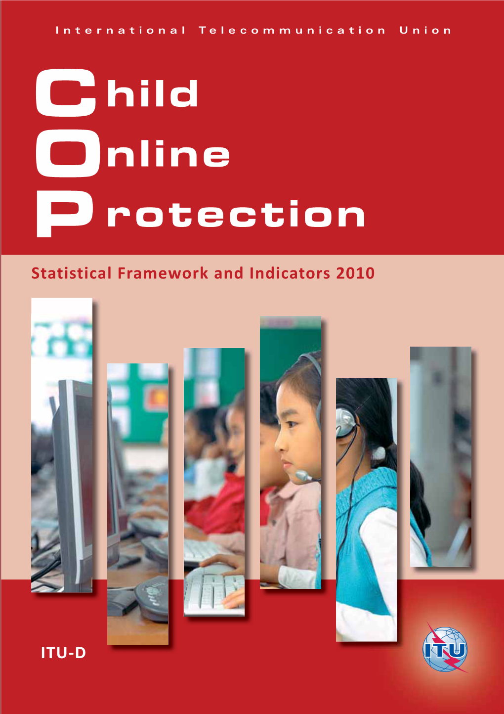 Child Online Protection Statistical Framework