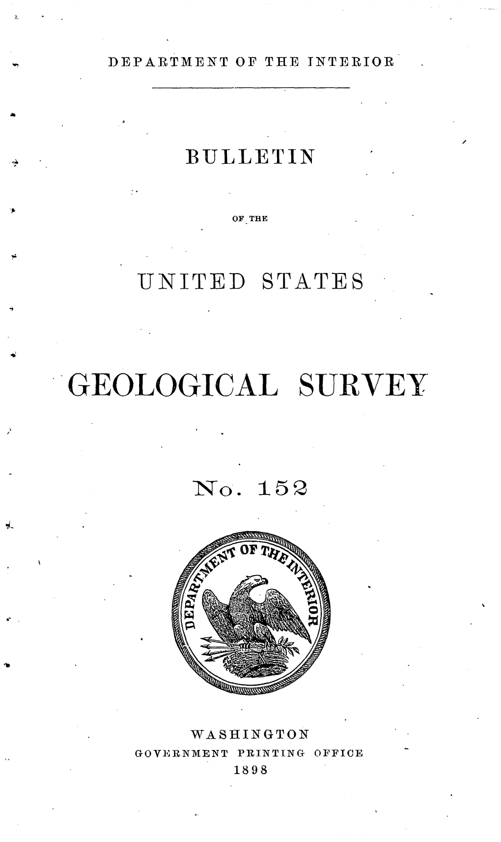 Geological Survey