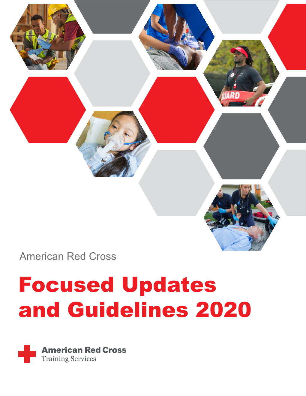 Focused Updates and Guidelines 2020 Resuscitation Suite BLS, ALS, PALS