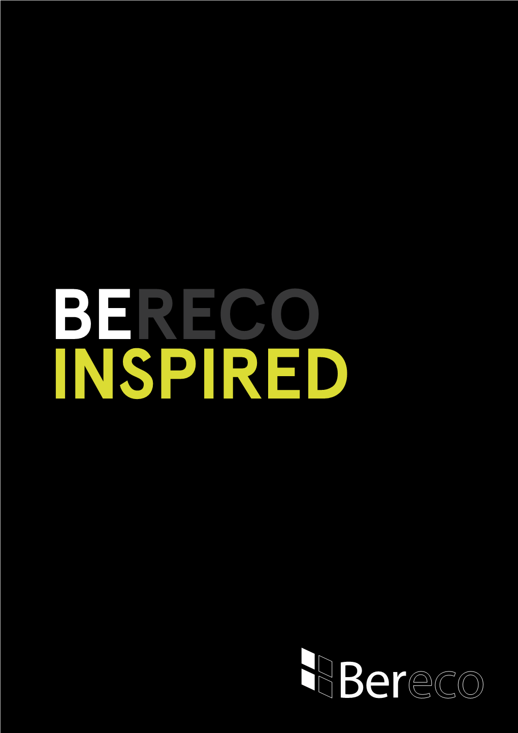 Bereco-Inspirational-Brochure.Pdf