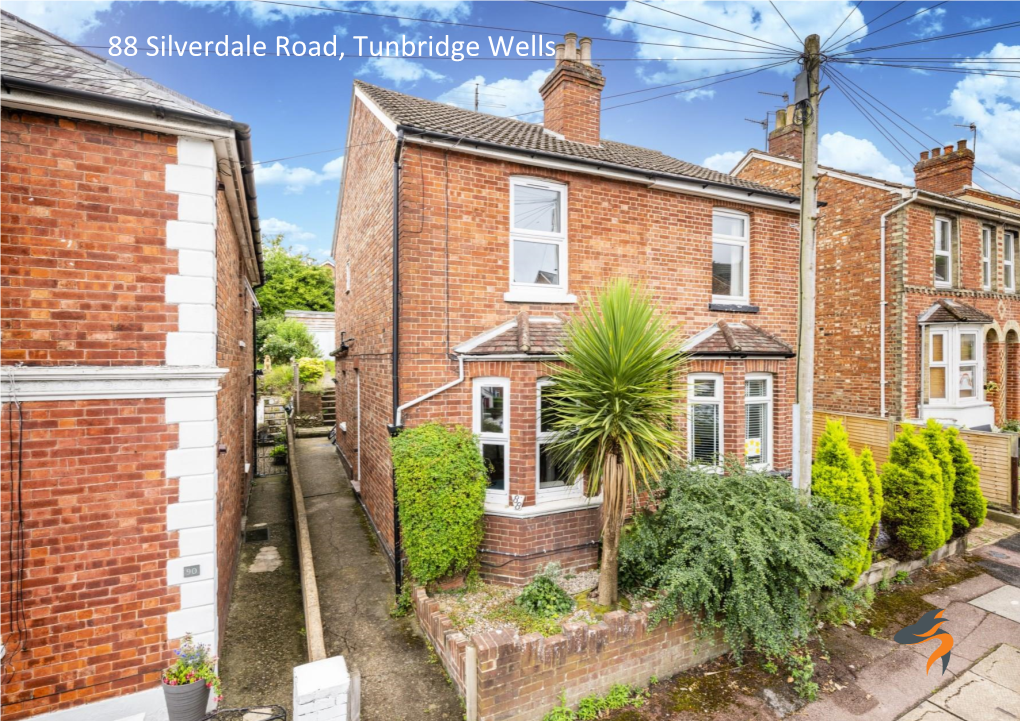 88 Silverdale Road, Tunbridge Wells