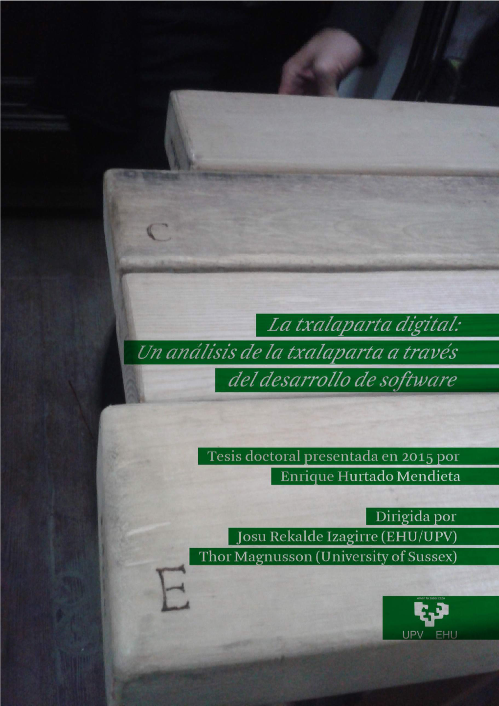 3. La Txalaparta: ¿Ritmo O Instrumento?