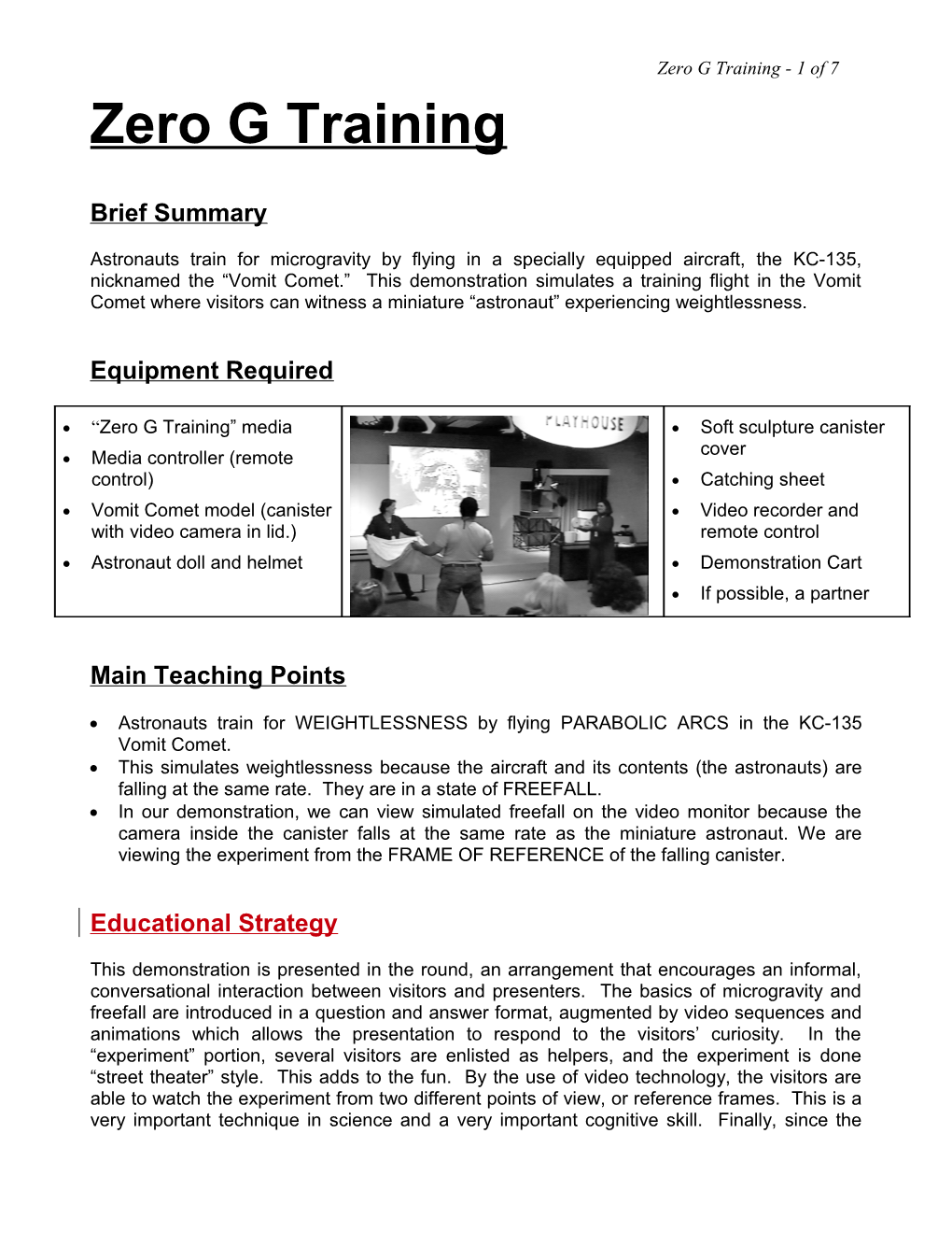 Training Manual Format s4