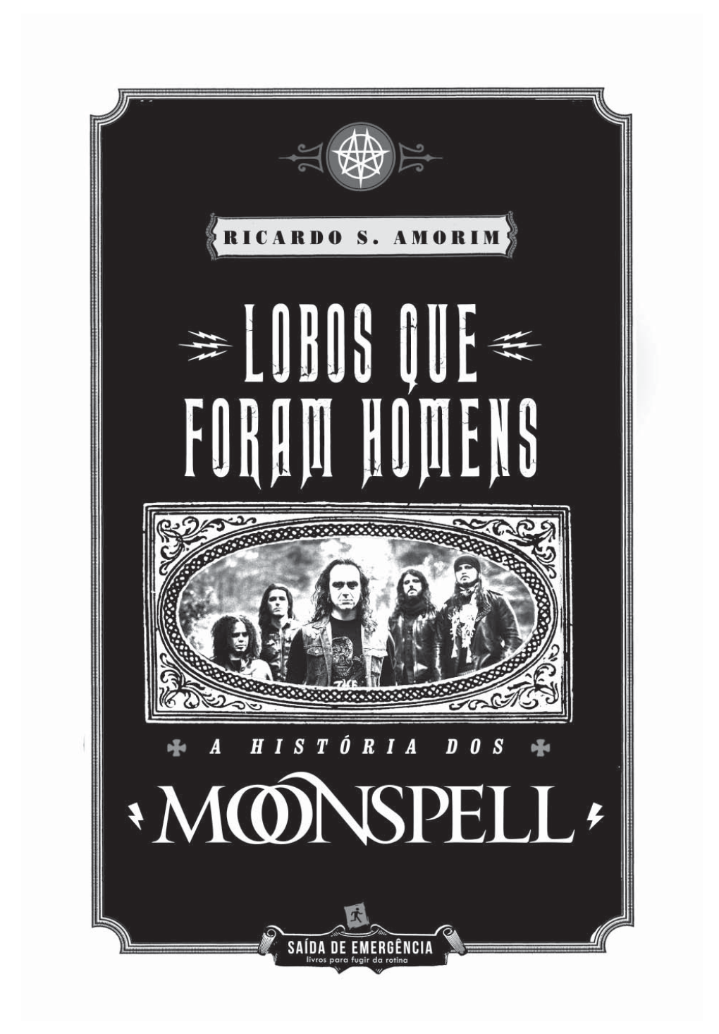 Lobos Que Foram Homens.Pdf