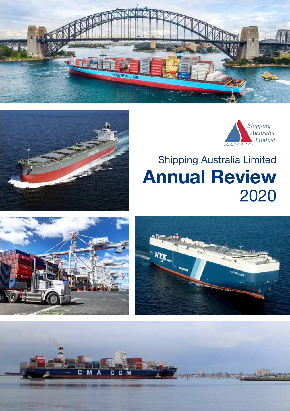 Annual Review