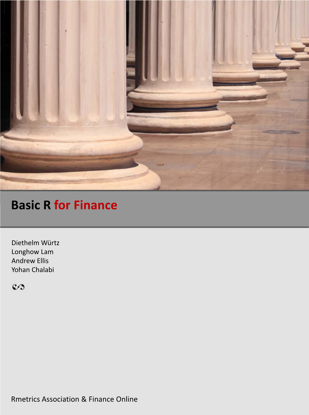 Basic R for Finance