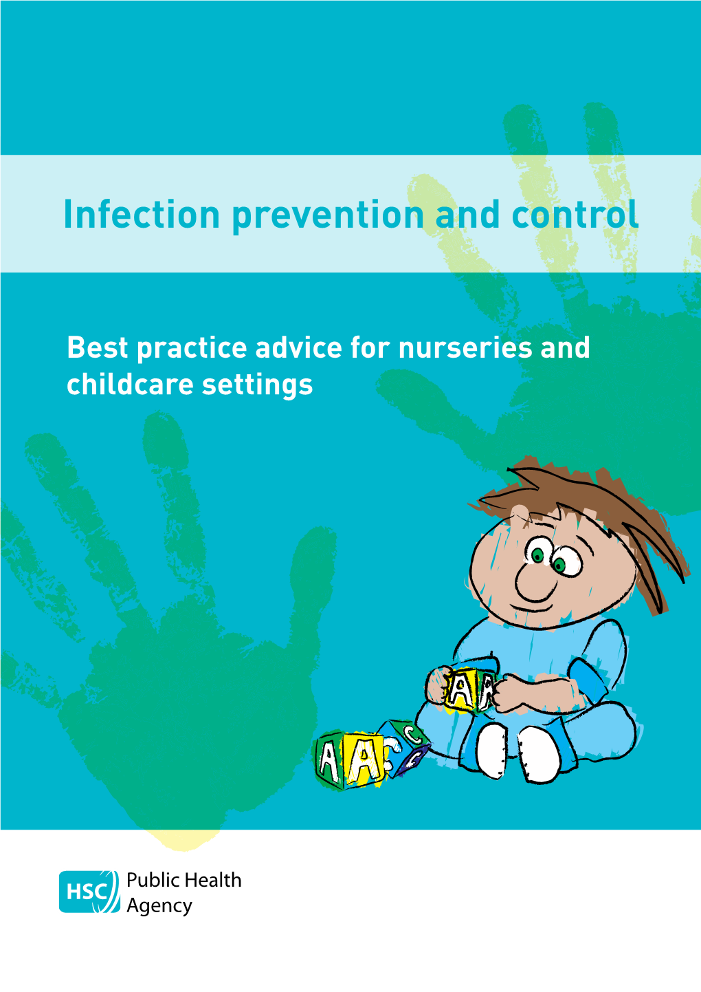 Infection Prevention and Control