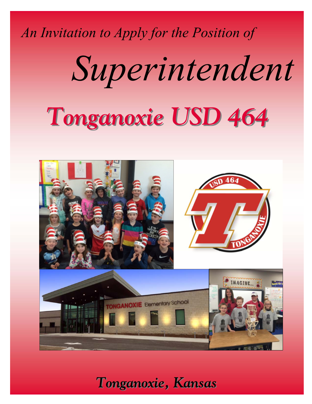 Tonganoxie USDUSD 464464