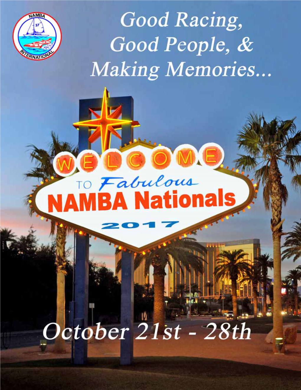 2017 NAMBA Nationals.Pdf