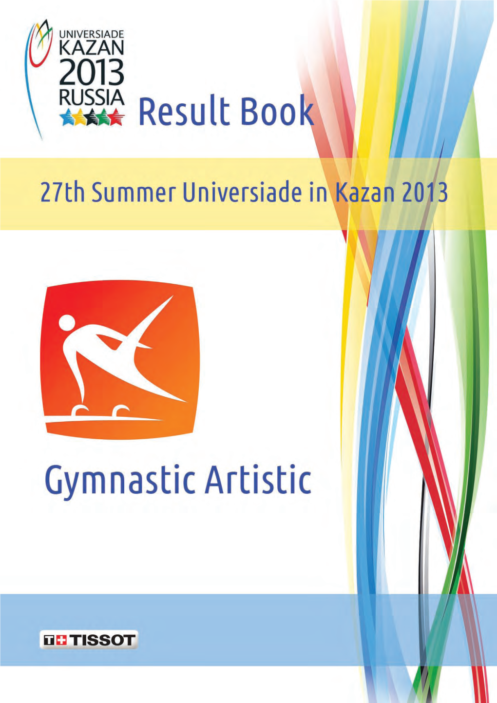 Resultbook/Gymnastics Artistic.Pdf