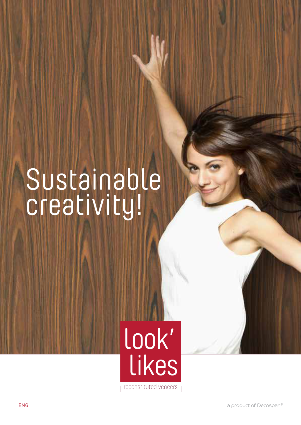 Sustainable Creativity!