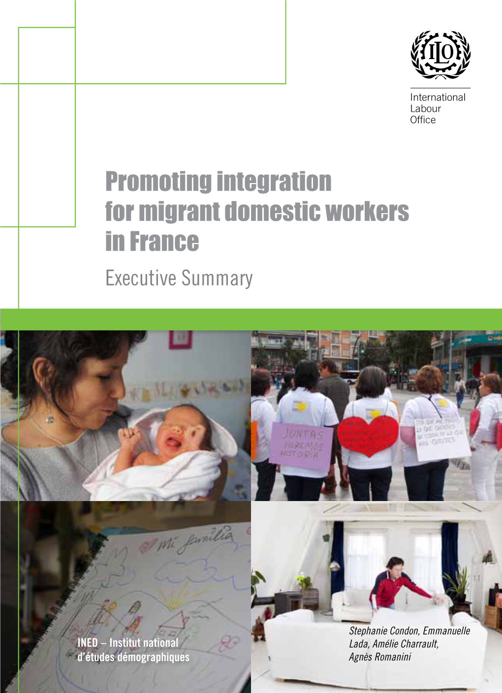 Promoting Integration for Migrant Domestic Workers in France
