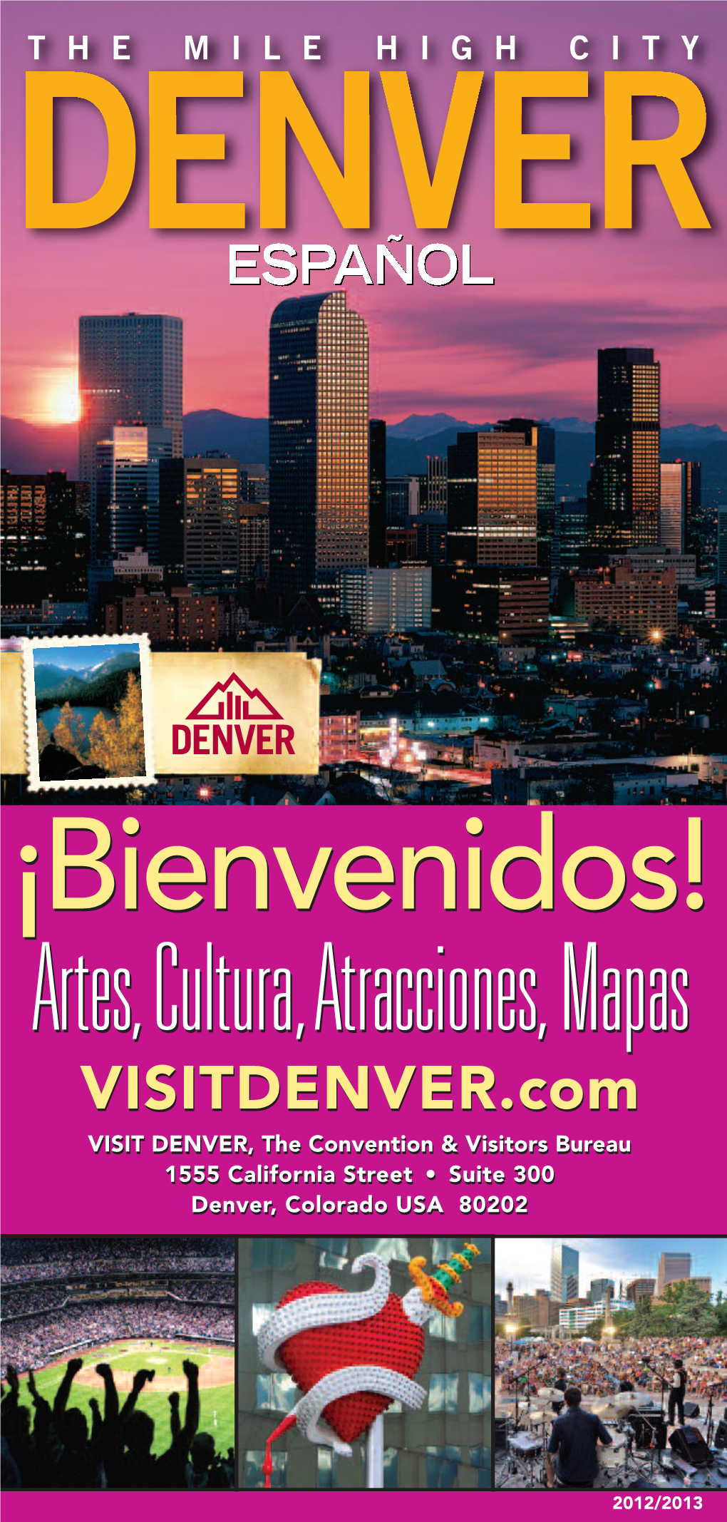 Denver Español