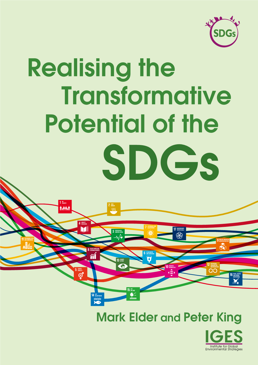 Realising the Transformative Potential of the Sdgs