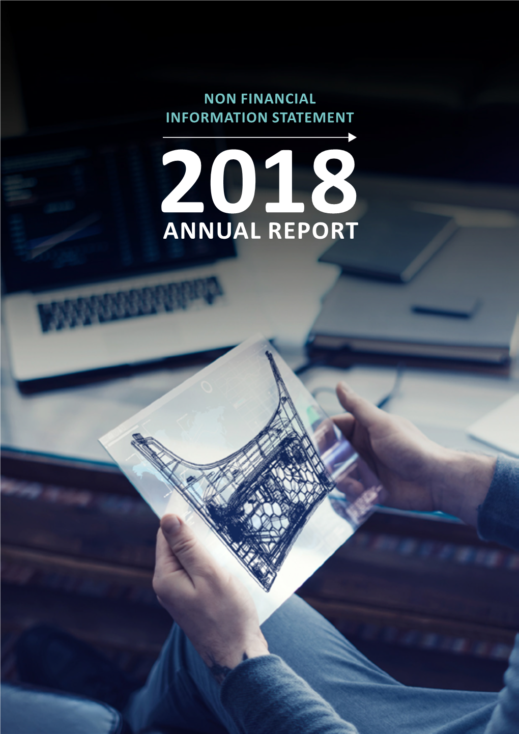 2018 CIE Automotive Annual Report