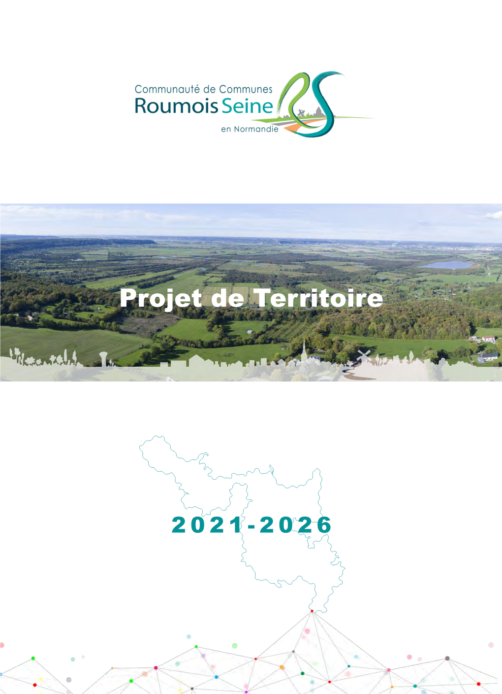 Projet De Territoire