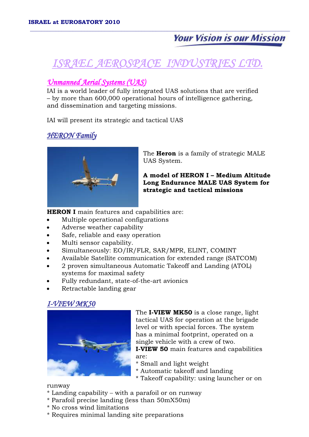 Inertial Systems Rnav-Ipon