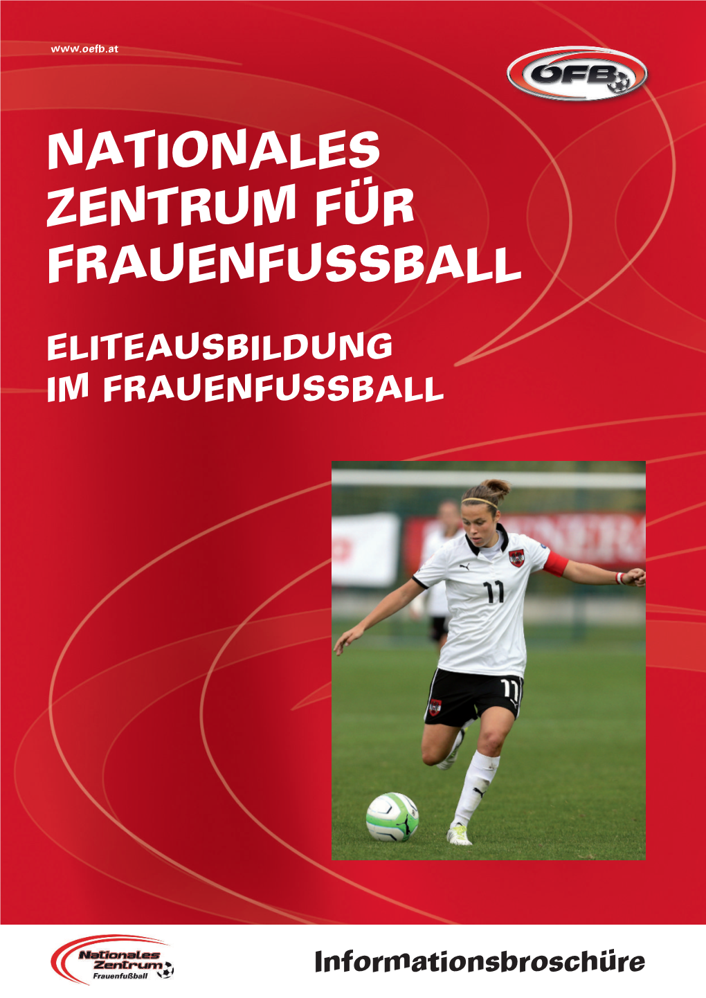 Nationales Zentrum Für Frauenfussball