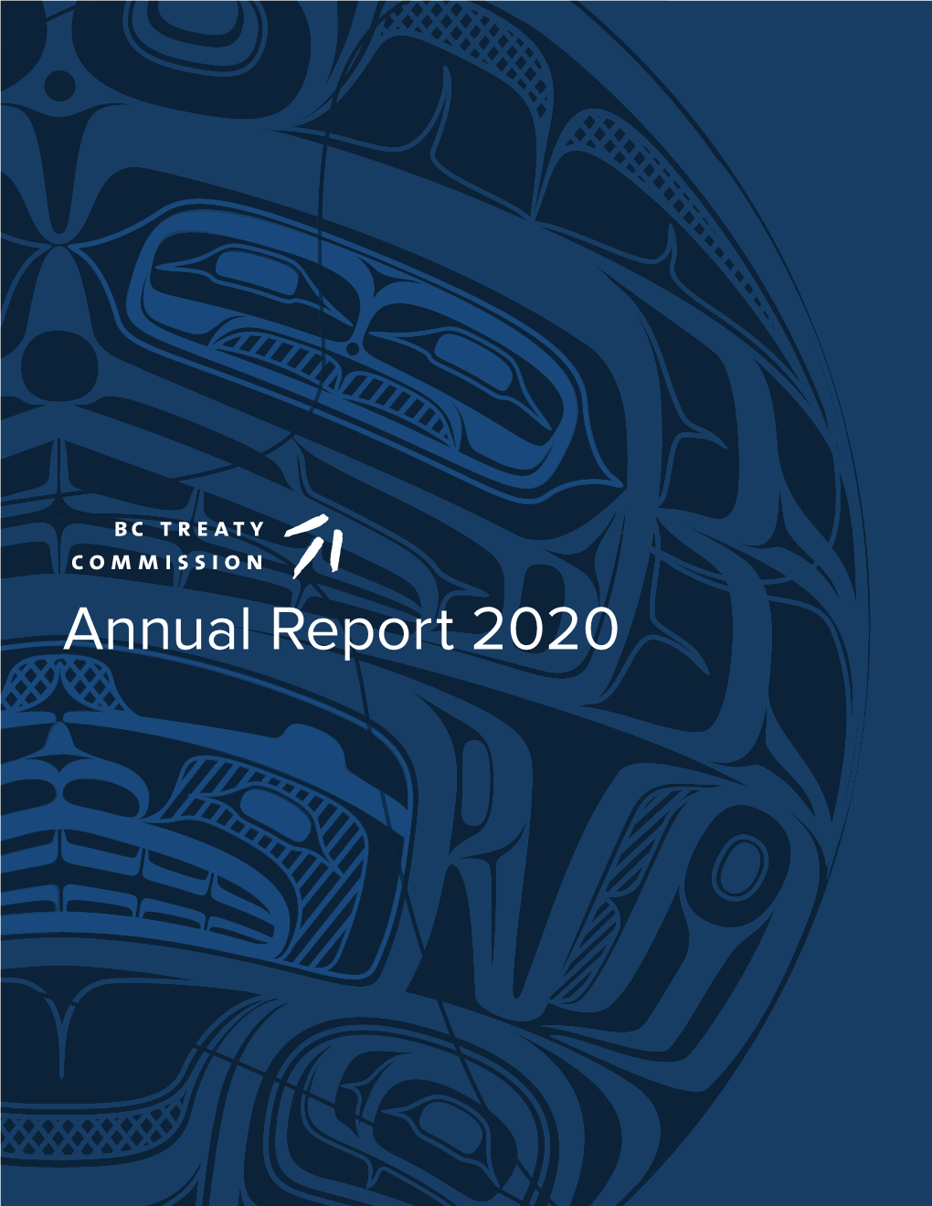 2020 Annual Report