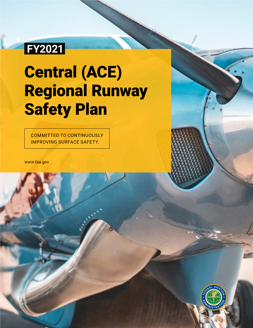 ( ACE ) Runway Safety Plan