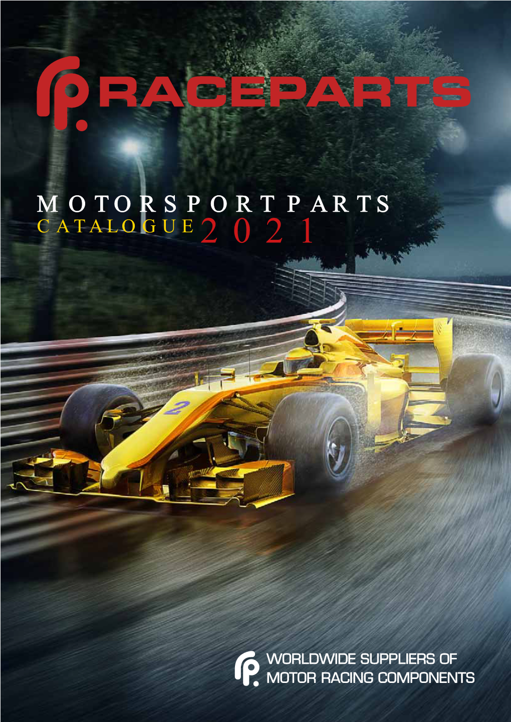 Motorsport Parts