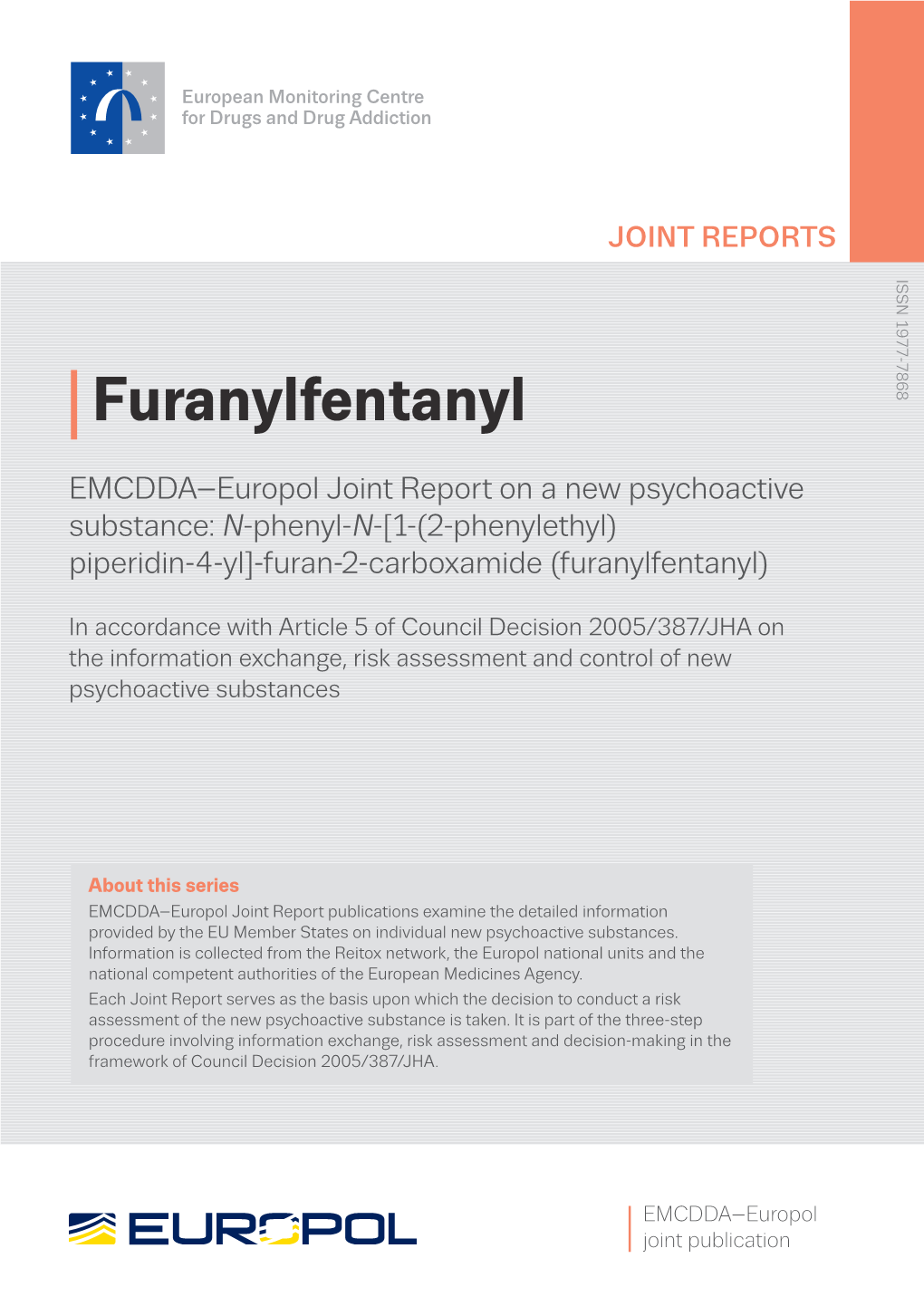 Furanylfentanyl