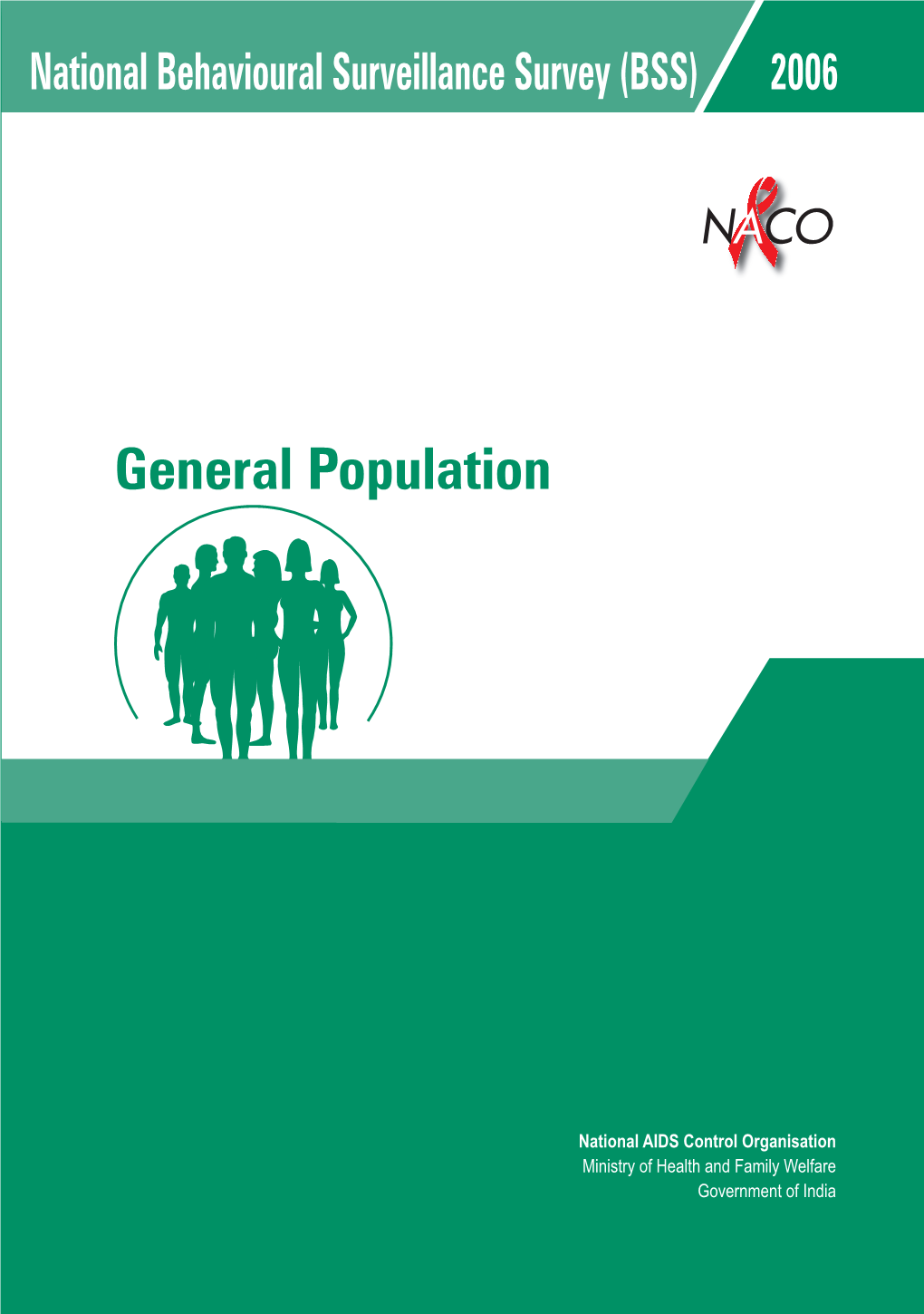 General Population General Population