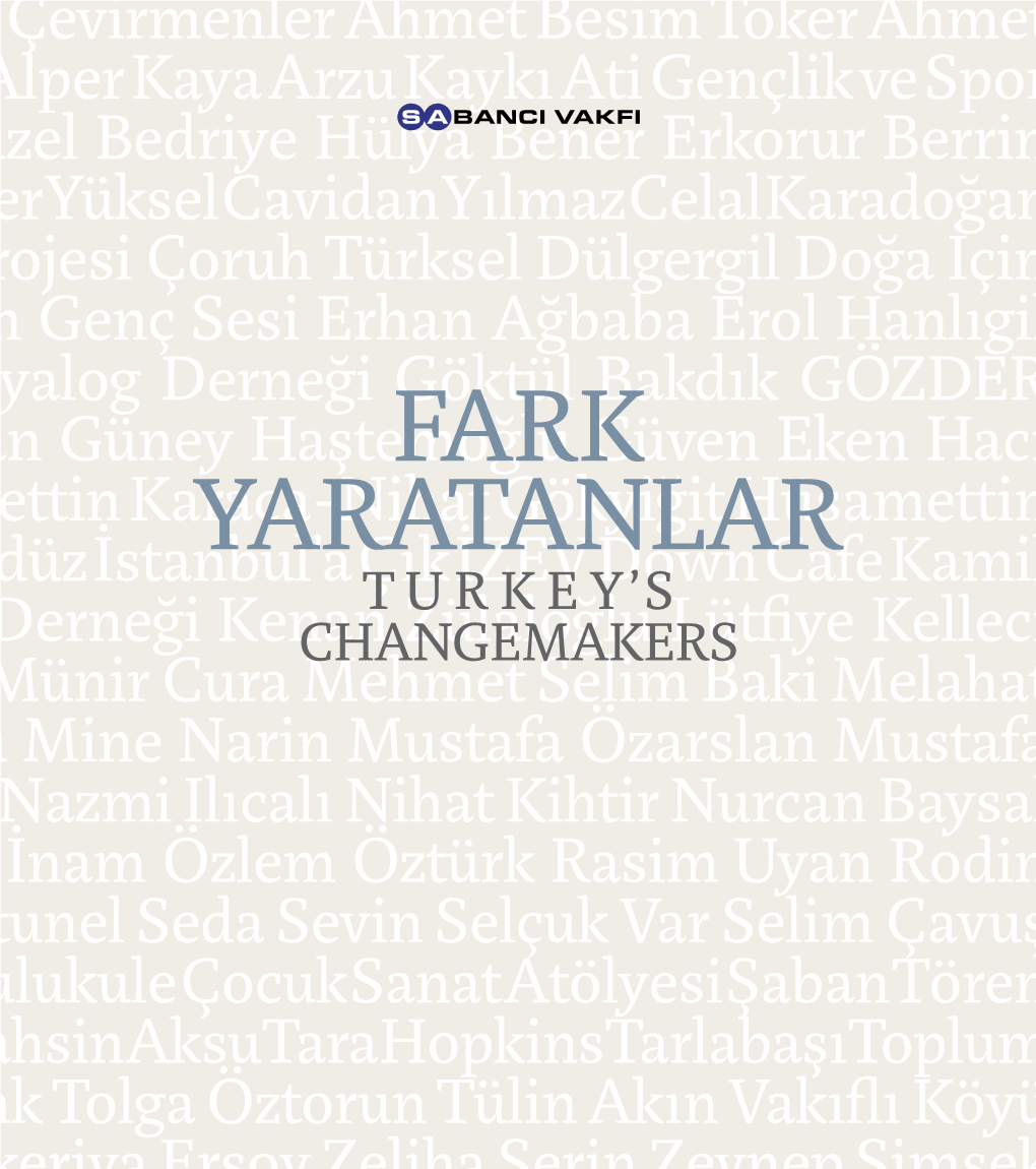 Fette Rehber Çevirmenler Ahmet Besim Toker Ahmet Lu Ali Nesin Alper Kaya Arzu Kaykı Ati Gençlik Ve Spor Ayşegül Güzel Bedr