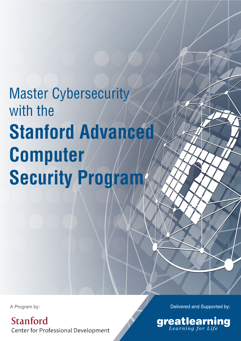 Stanford Advanced Computer Security Program