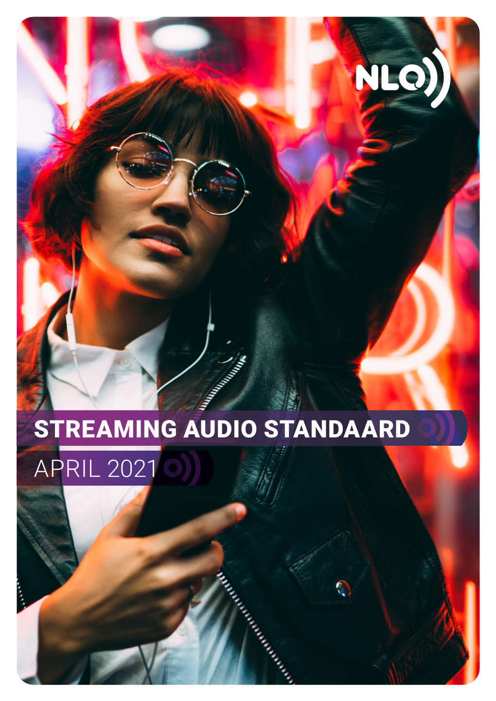 Streaming Audio Standaard April 2021 Streaming Audio