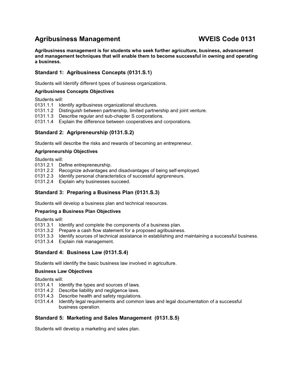 Computer Applications In Agriculture