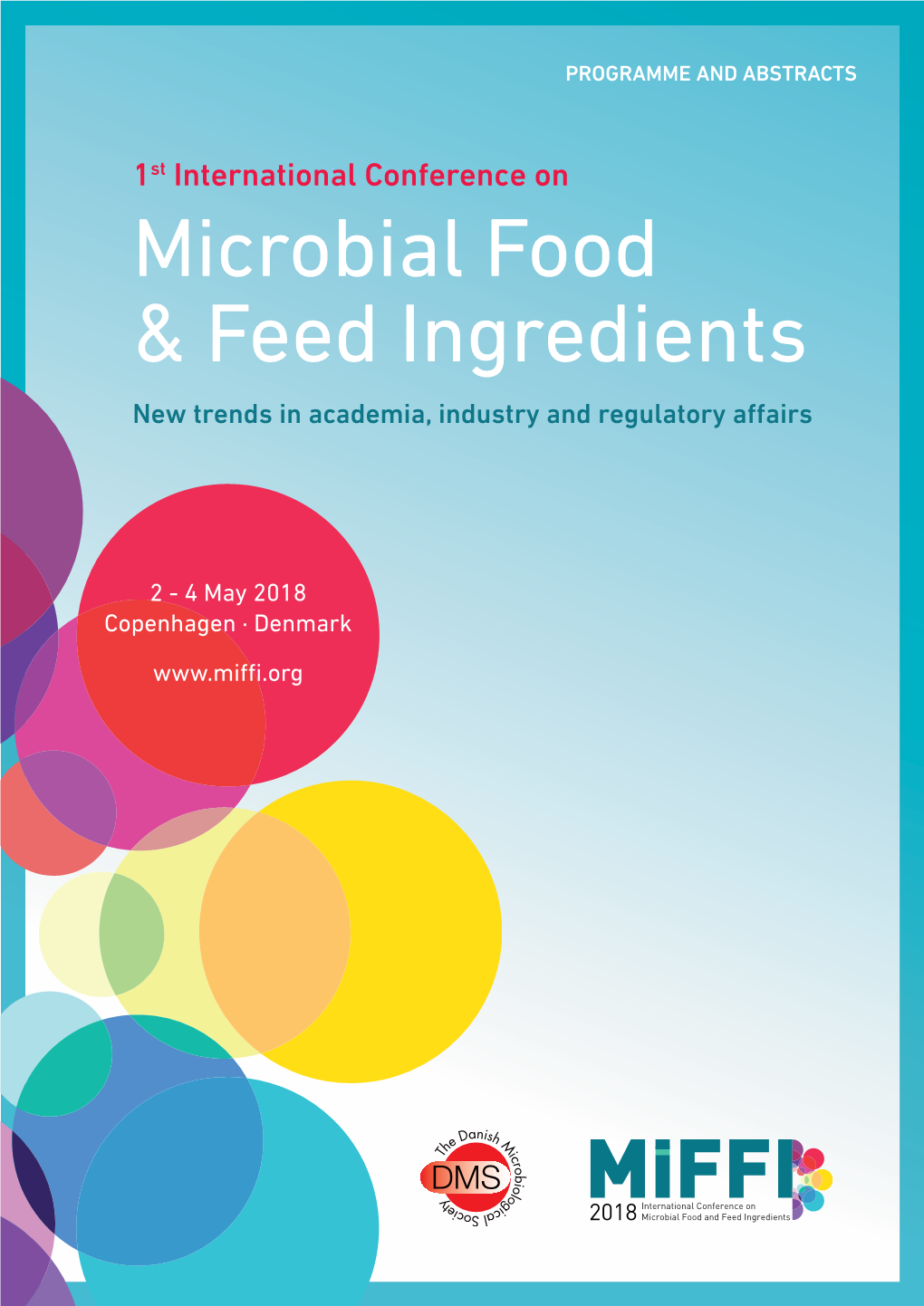 Microbial Food & Feed Ingredients