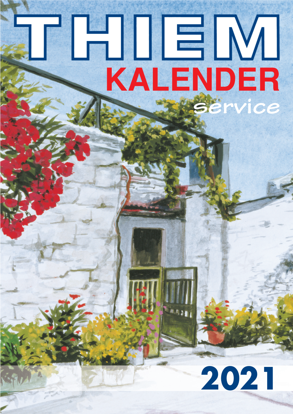 KALENDER Service