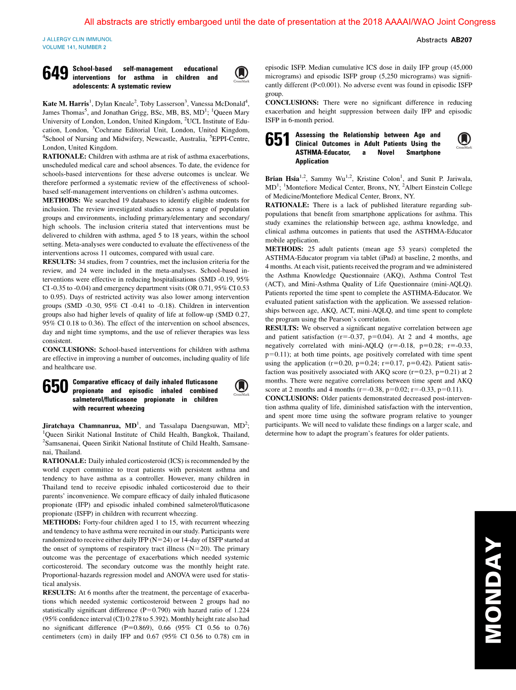 Type 2 Innate Lymphoid Cells and Eosinophil Progenitor Cells Are Preferentially Increased in Lesional Skin of Subjects with Atop