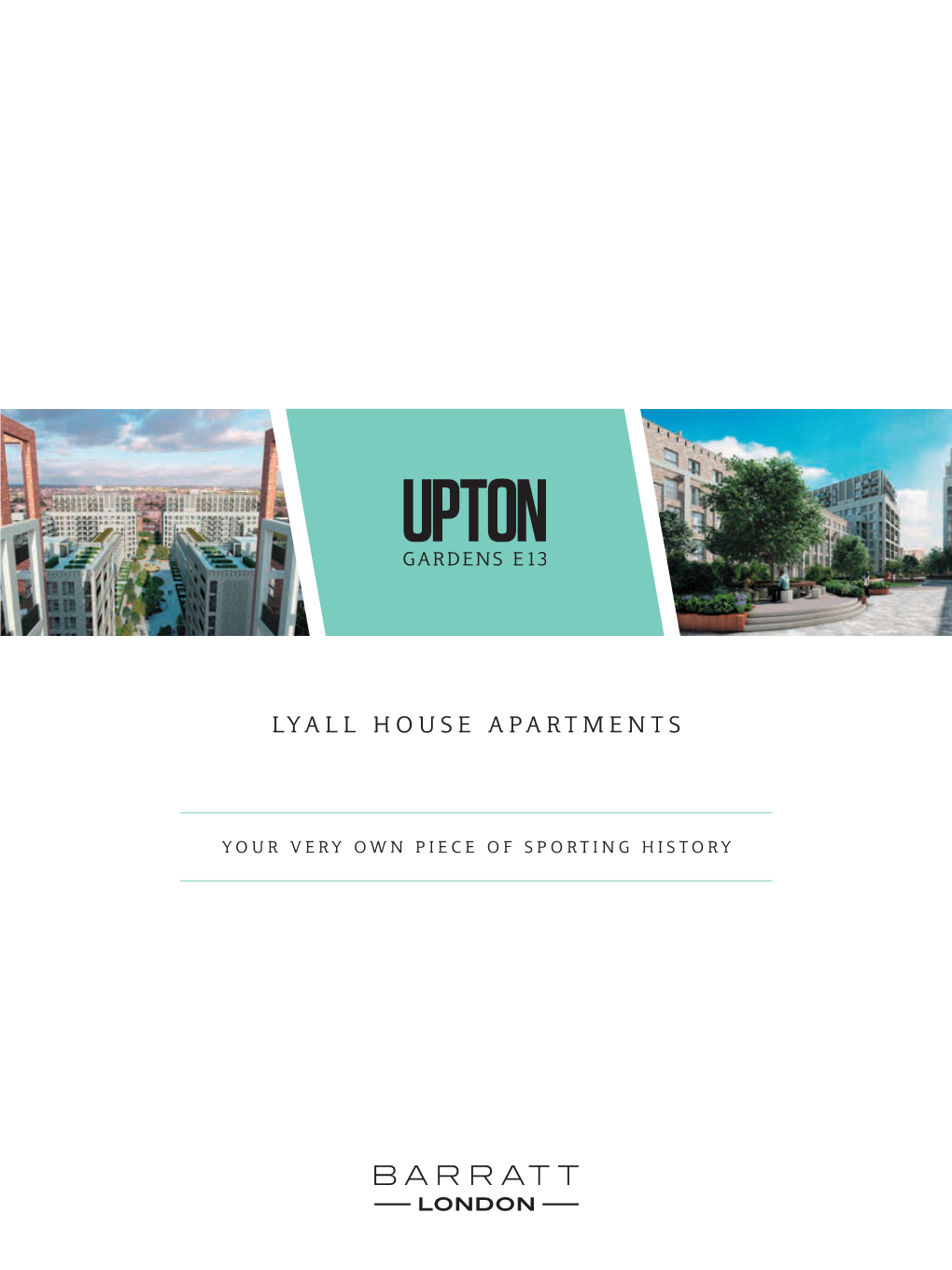Lyall House Apartments