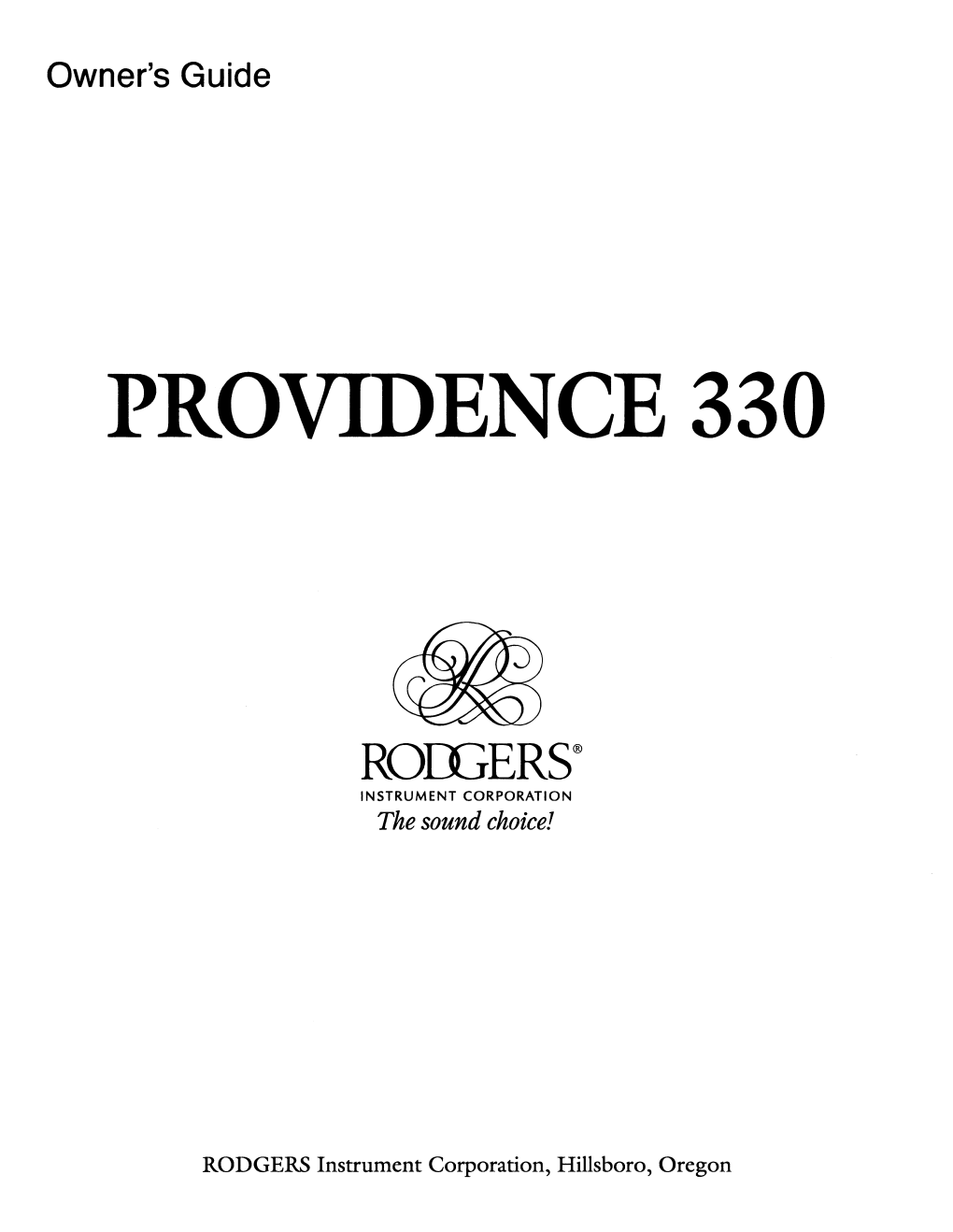 Pro Dence330