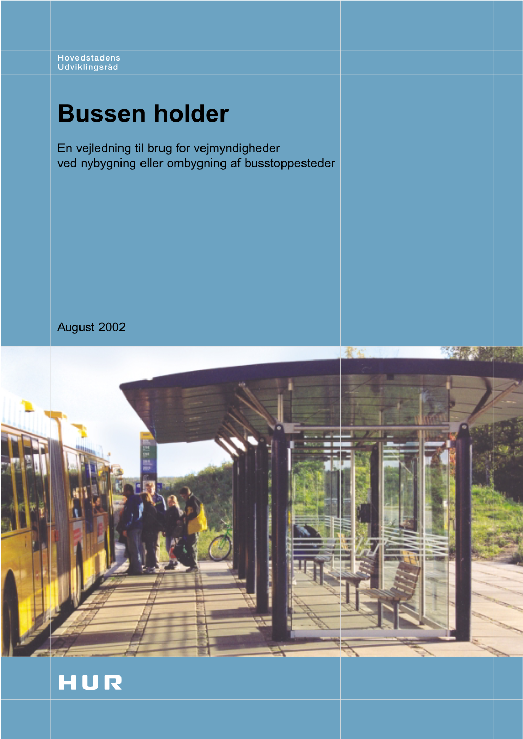 Bussen Holder