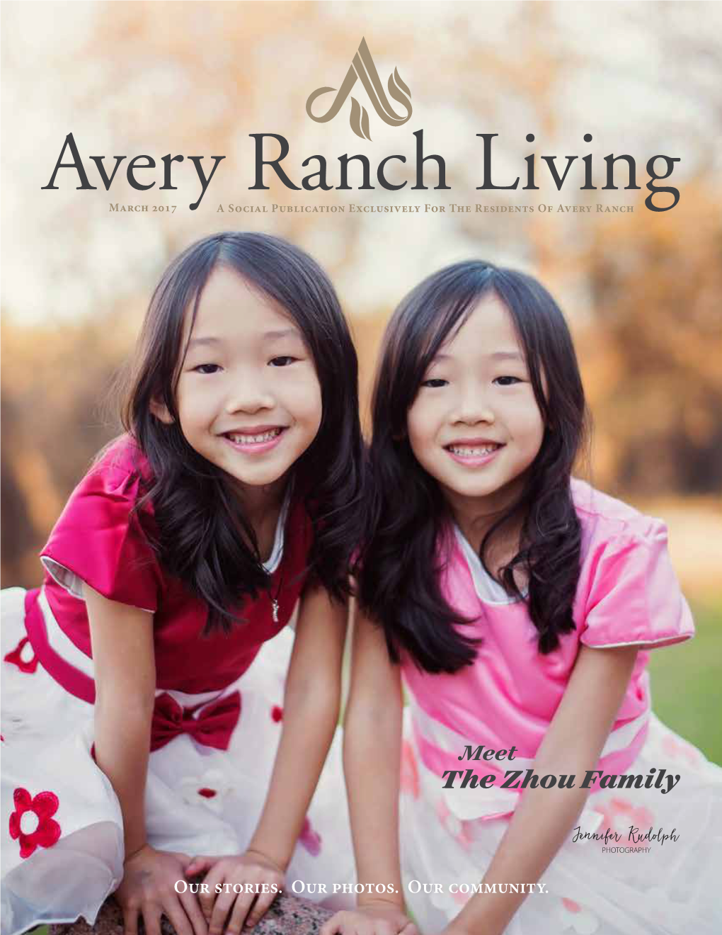 Easy Avery Ranch Living at 15812 Belfin