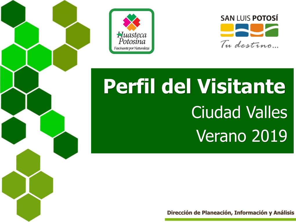 Ciudad Valles Verano 2019