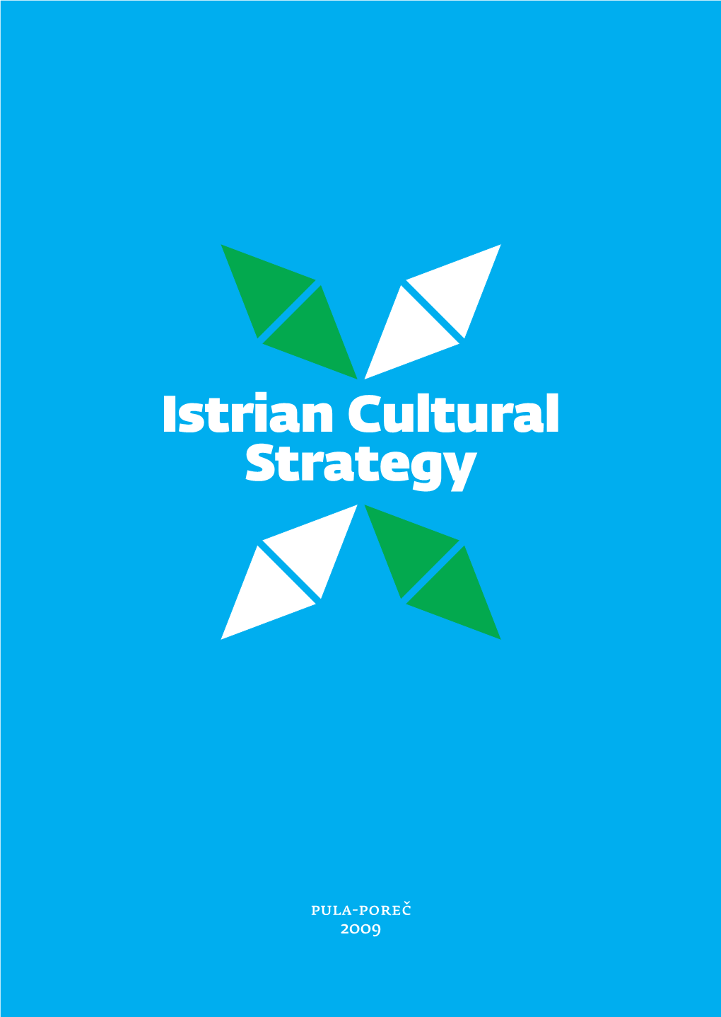 Istrian Cultural Strategy