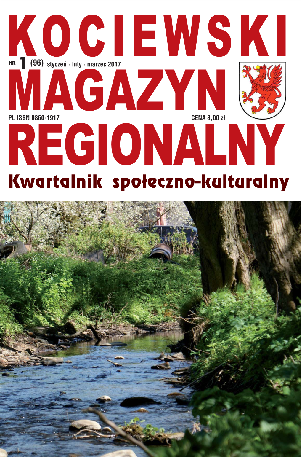 Kwartalnik Spoůeczno-Kulturalny